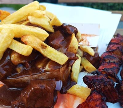 Frietjes