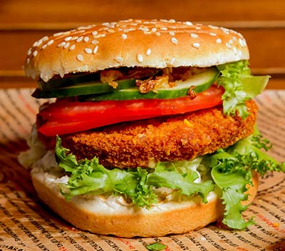 Burgers